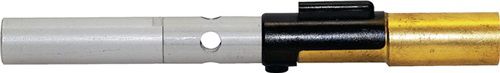Sievert Standardbrenner (Brenner-Ø 16 mm / Gasverbrauch bei 2,0 bar 90 g/h) - 870401