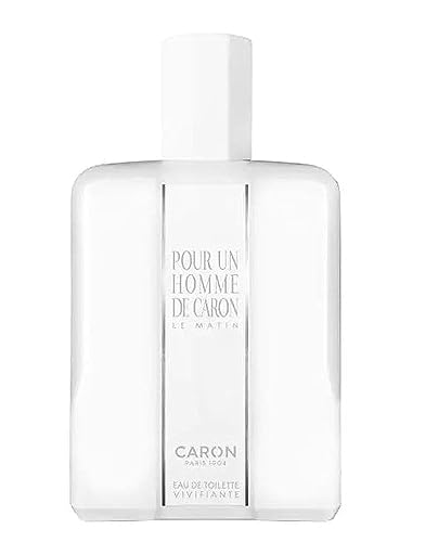 Caron Pour Un Homme De Caron Le Matin Eau De Toilette 125 ml