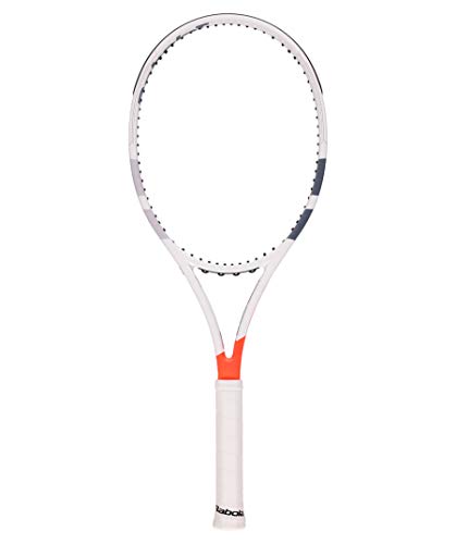 Babolat Tennisschläger "Pure Strike VS" - unbesaitet - 16x20 weiss / rot (908) L3