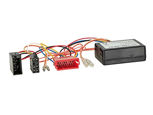 ACV - Kit CAN Bus Porsche Antenne > ISO > ISO