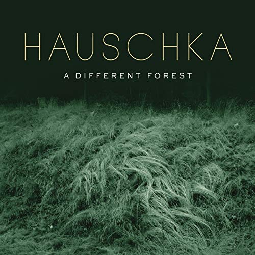 A Different Forest [Vinyl LP]