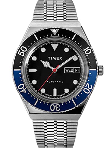 Timex Automatische Uhr TW2U29500