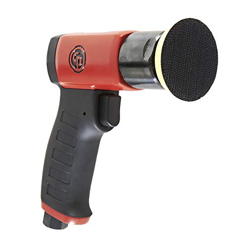 Chicago Pneumatic CP7201 Mini Polisher by Chicago Pneumatic