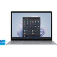 Microsoft Surface Laptop 5 R1U-00005 Platin i5-1245U 8GB/512GB SSD 13" QHD Touch W10P