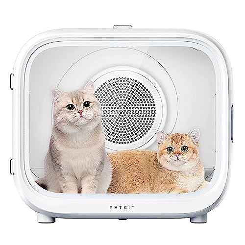 PETKIT smart pet Dryer