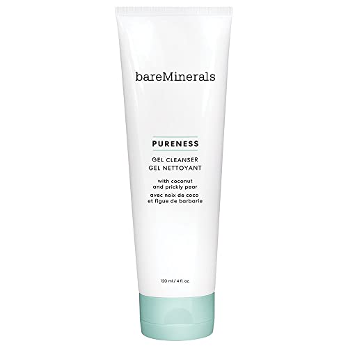 Pureness Gel Cleanser 120 Ml