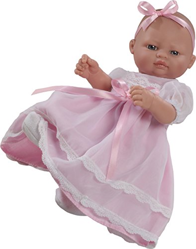 Berbesa 2501R - Baby RN Puppe, 27 cm