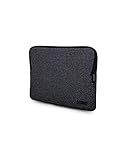 Urban Factory MSN20UF Notebooktasche 39,6 cm (15,6 Zoll) schwarz