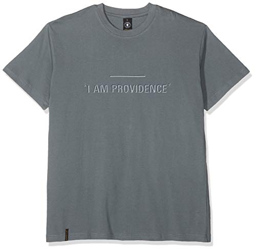 Edge Entertainment T-Shirt I Am Providence, L EDGTSH005-L