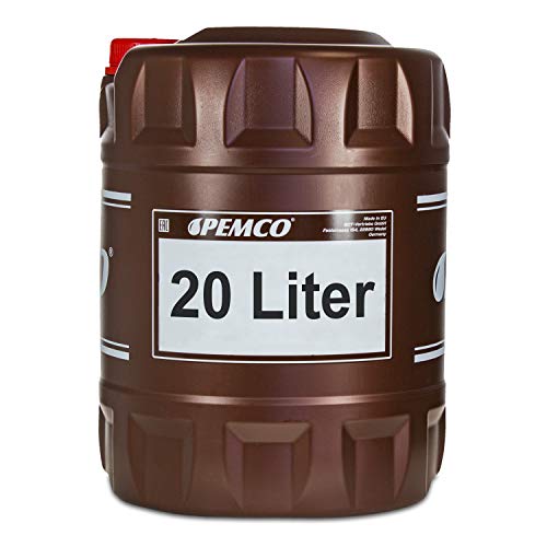1 x 20L PEMCO Hydro ISO 32 / Hydrauliköl HLP