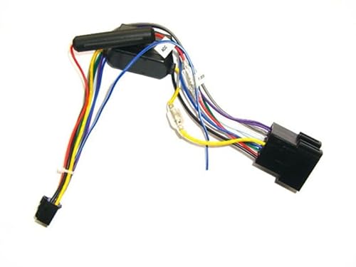 XZENT XT7010 ISO Connection Cable N-XT7010-ISO
