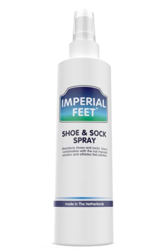 Schuh und Strumpf Spray - 150 ML