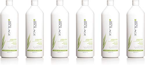 Biolage CleanReset Normalizing Shampoo 6x1000 ml