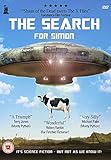 The Search for Simon [DVD] [UK Import]