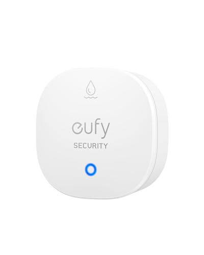eufy Security Water&Freeze Sensor