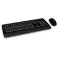 Microsoft Wireless Desktop 3050 Maus & Tastatur