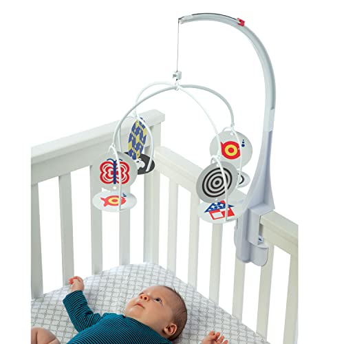 Manhattan Toy Wimmer-Ferguson Infant Stim-Mobile für Krippen