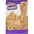 Kinetic Sand - Naturbraun, Spielsand