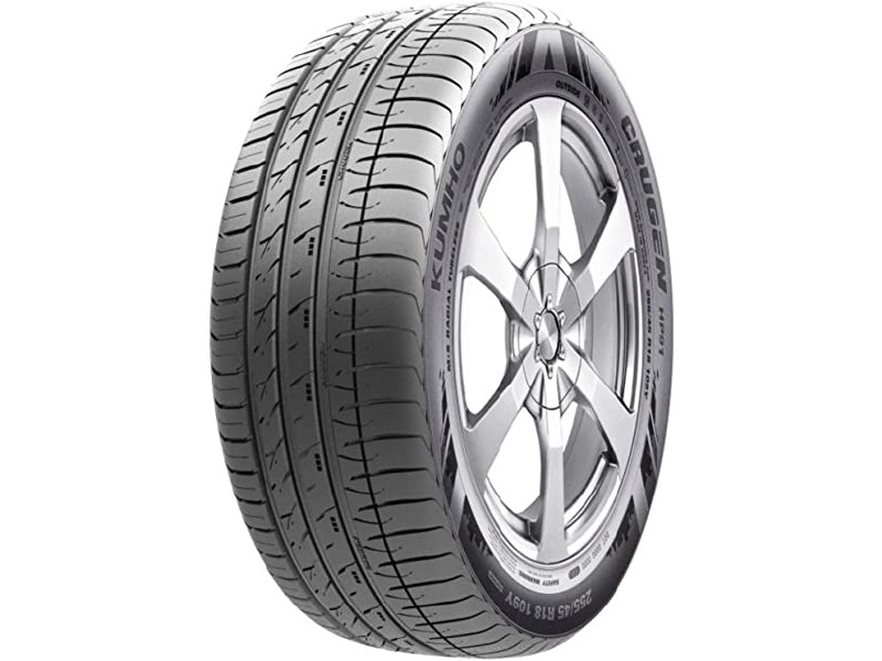 Kumho Crugen HP91 FSL - 245/60R18 105V - Sommerreifen