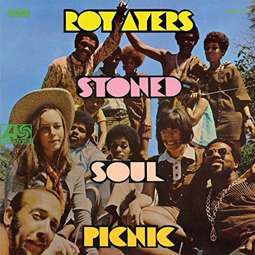 Stoned Soul Picnic [Vinyl LP]