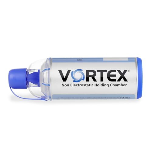 VORTEX Inhalierhilfe >4 Jahre