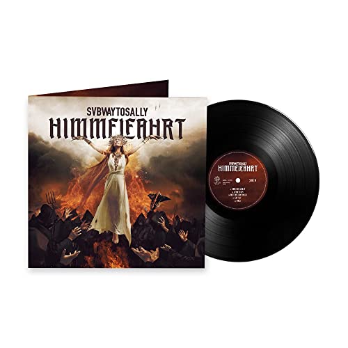 Himmelfahrt (Vinyl)