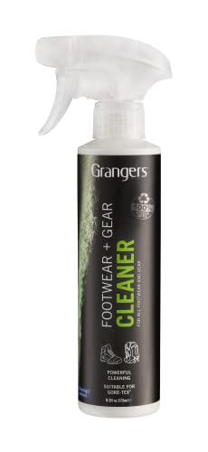 Grangers Textilpflege Gear Cleaner