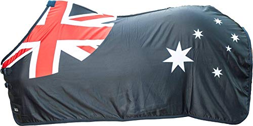 HKM Abschwitzdecke -Flags-, Flag Australia, 165