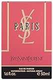 Yves Saint Laurent Paris Eau De Parfum Spray 50ml/1.7oz - Damen Parfum