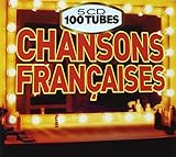 Chansons Francaise [100 Tubes]