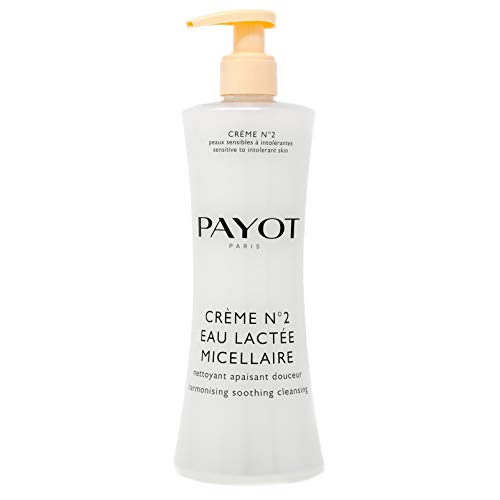 Payot Eau de Cologne für Männer 1er Pack (1x 400 ml)