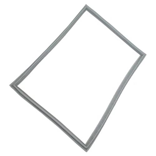 Indesit - Dichtung Polar White Tür (552 x 800) für Kühlschrank INDESIT