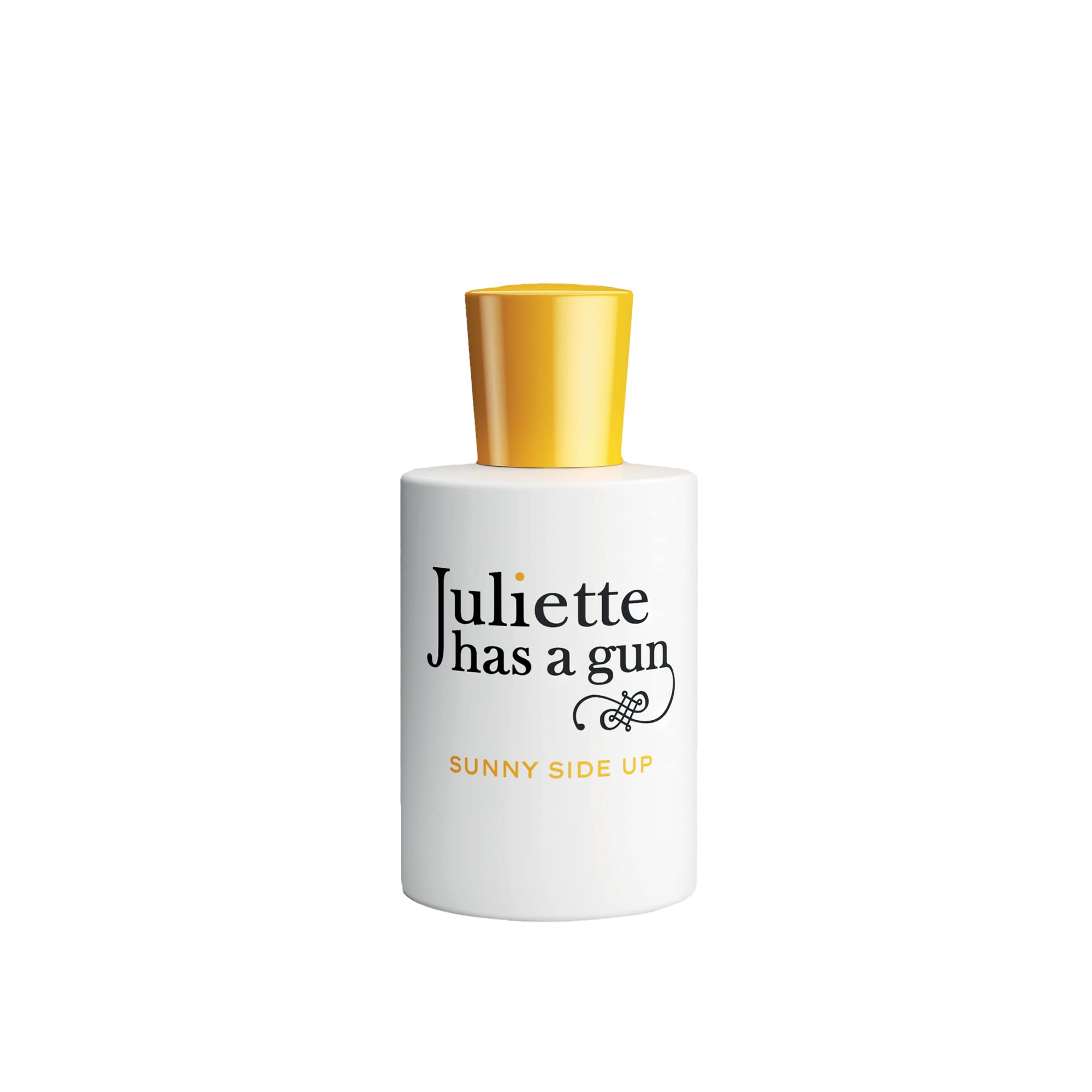 Juliette has a gun SUNNY SIDE UP femme/women, Eau de Parfum Spray, 1er Pack (1 x 50 ml)