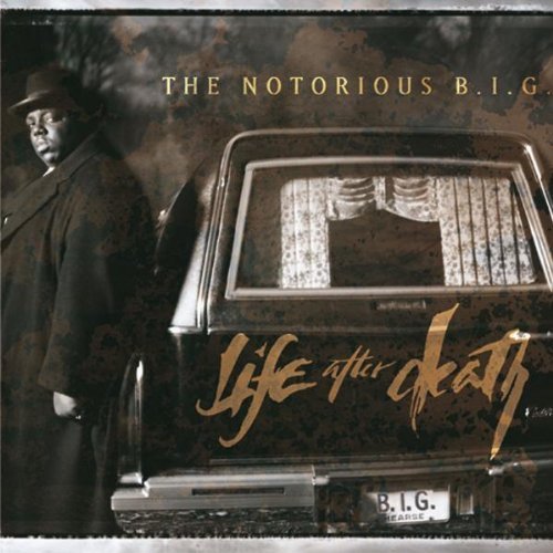Life After Death Explicit Lyrics Edition by Notorious B.I.G. (1997) Audio CD