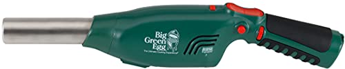 Big Green Egg Charcoal EGGniter Nachfüllbarer Gas-Grillanzünder für Holzkohle Flambierbrenner