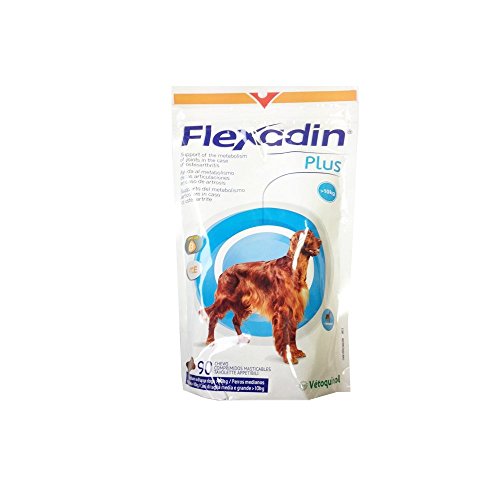 Flexadin Plus Maxi >10kg 90 Chews