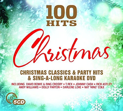100 Hits-Christmas