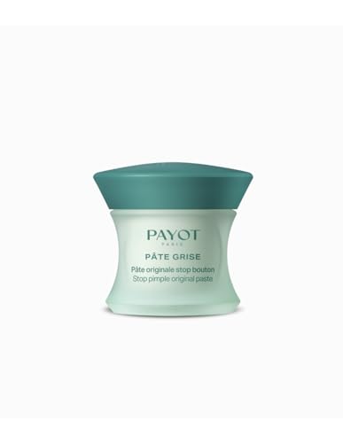Payot - Original Stop-Knopf-Paste 15 ml – neue Formel