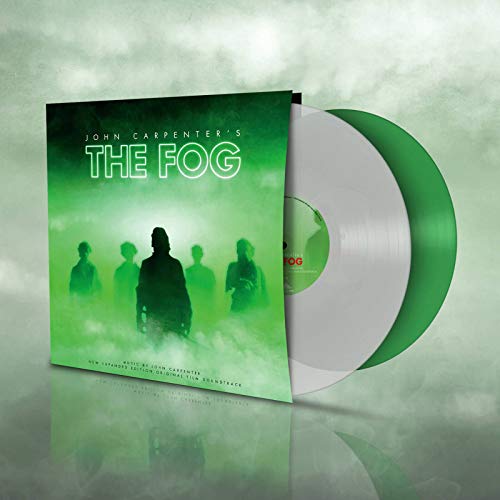 The Fog (Original Film Soundtrack) [Vinyl LP]