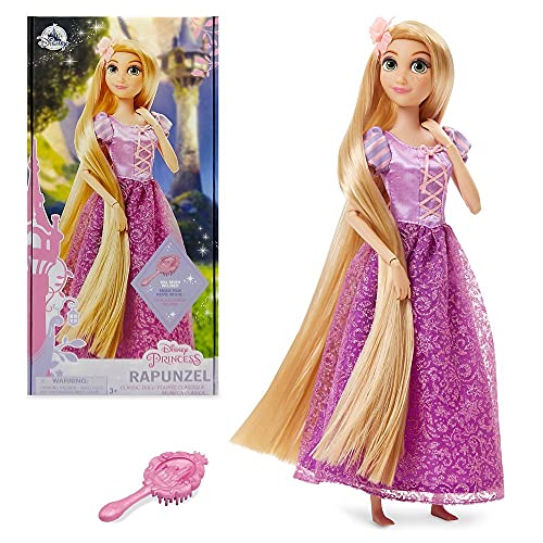 Disney Rapunzel Classic Doll – Tangled – 11 ½ Inches