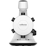 Reflecta Digital-Mikroskop 600 x Auflicht, Durchlicht, 66145