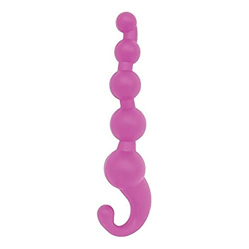 PLAY CANDI Analkette Bubble Gum in pink