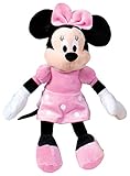 Minnie Mouse - Plüsch, Pink (Berühmte 760011896)