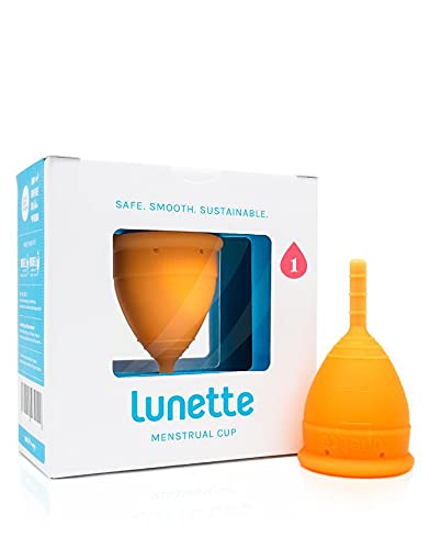 Lunette Orange T1 | 25 ml 50 g