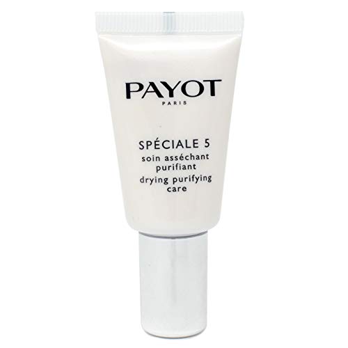 Payot Solution Speciale 5 Hautgel, 1Er Pack(1 X 15 Ml) , Ml (1Er Pack)