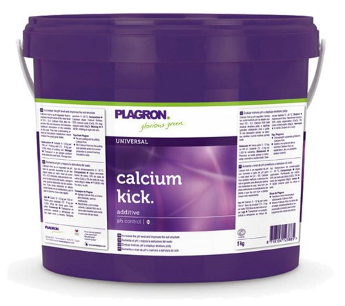 PH Plus Plagron pH+ Calcium Kick (5kg)