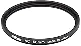 Nikon NC-neutral Color 58 Filter