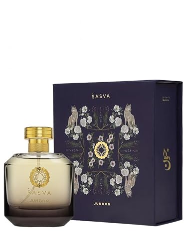 Sasva Junoon edp 100 ml