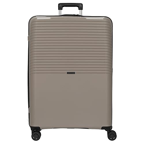 d & n Travel Line 4000 4-Rollen Trolley 76 cm