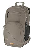 Nitro Stash 24 Rucksack, Schulrucksack, Schoolbag, Daypack, Waxed Lizard, 35L